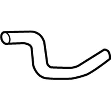 Toyota 44773-12810 Hose