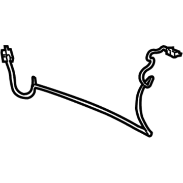 GM 84024532 Cable