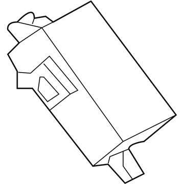 Ford BT4Z-15K866-B Module