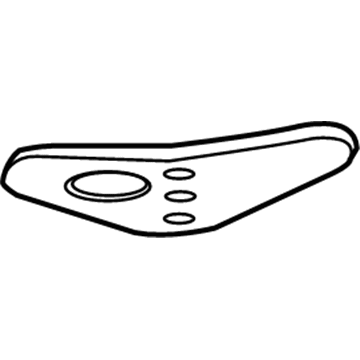 Mopar 53030976AD Egr Valve Gasket