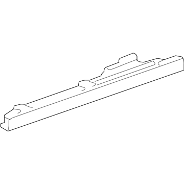 GM 22854063 High Mount Lamp