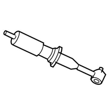 Ford 5L2Z-18124-CB Shock