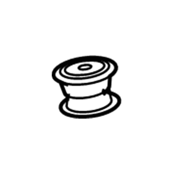 Ford 4L2Z-5415-AA Spring Insulator