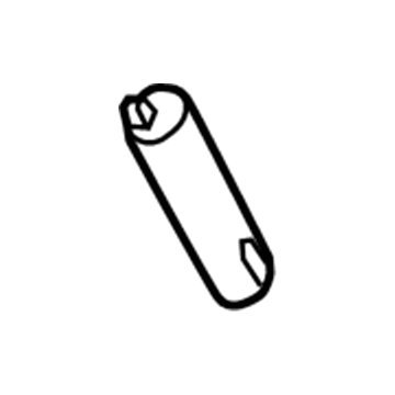 Honda 54134-SHJ-A01 Ring Set, Knob