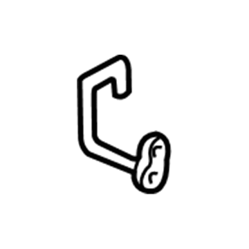 Mopar 5066517AA Line-A/C