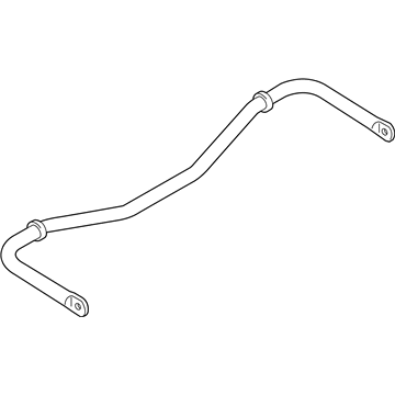 Ford BK3Z-5A772-C Stabilizer Bar