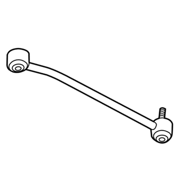 Ford BK3Z-5C486-A Stabilizer Link