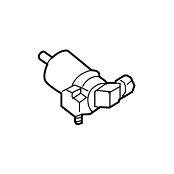 Kia 289103L270 Purge Control Valve