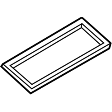 Nissan 28713-1KL0A Seal