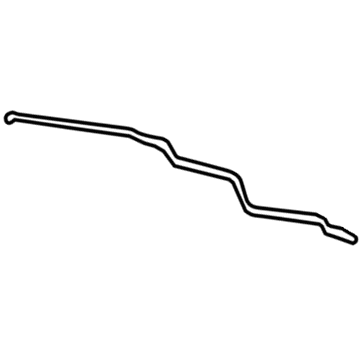 GM 15192565 Rod