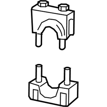 Nissan 24075-9PJ0B Harness-Engine, Sub