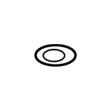 BMW 61-67-8-253-013 Left Base