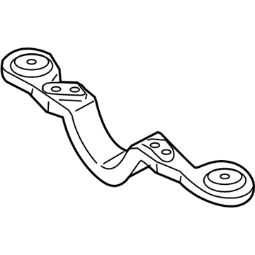 BMW 33-30-3-448-032 Push Rod