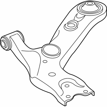 Toyota 48069-0A030 Lower Control Arm