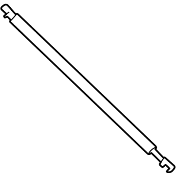Ford LJ8Z-58406A11-A LIFT ASY - GAS