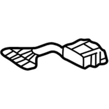 Lexus 89245-50010 Sensor, Steering