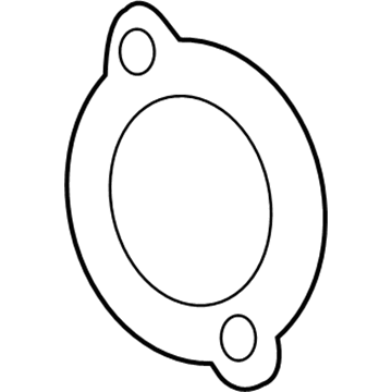 GM 42389719 Power Booster Gasket