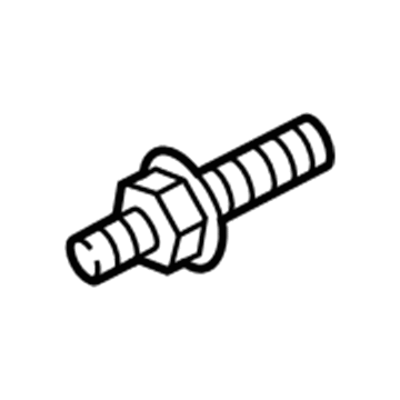 Mopar 6509863AA Stud-Double Ended