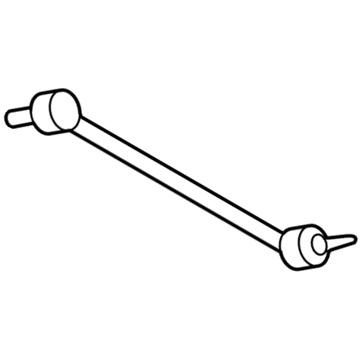 Nissan 54668-3JA0C Rod Assembly-Connecting, STABILIZER