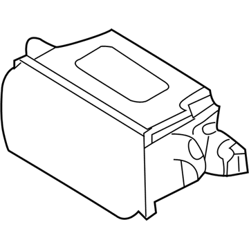 Ford DG1Z-9E731-G Sensor