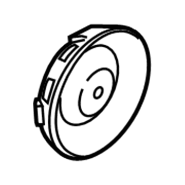 BMW 33-40-6-864-028 Cap
