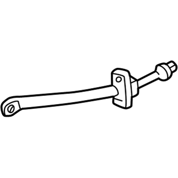 Toyota 68620-42030 Check Assy, Front Door