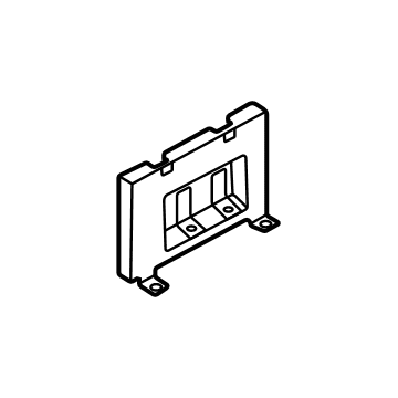 Kia 37513P4000 Battery Management S