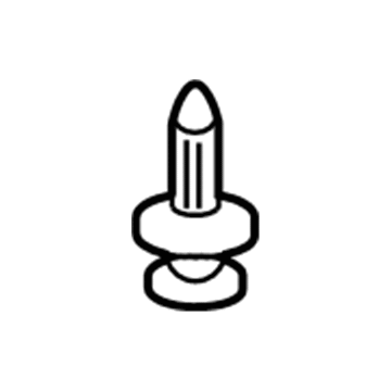Mopar 4806110AA Pin