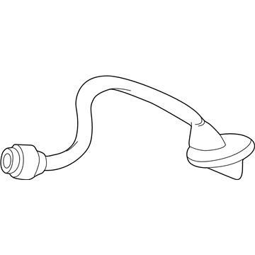 Honda 34273-S00-A01 Wire