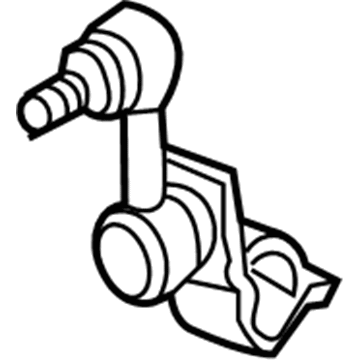 BMW 37-14-6-766-799 Regulating Rod