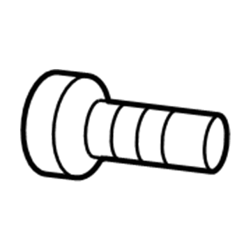 Hyundai 12213-06163 Screw-Machine