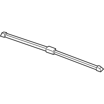 GM 42341754 Wiper Blade