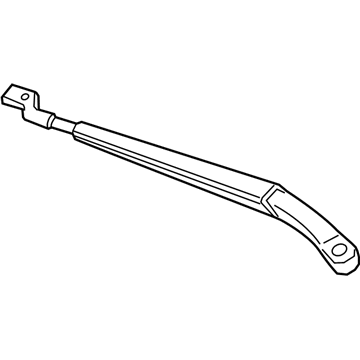 GM 42752806 Wiper Arm