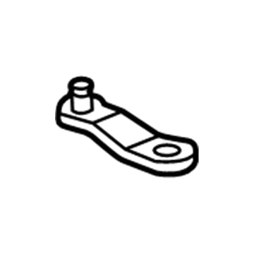 GM 22947955 Selector Lever