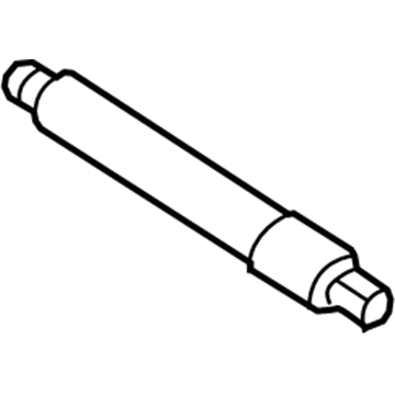 GM 23356448 Lift Cylinder