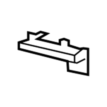 GM 25942560 Outer Support