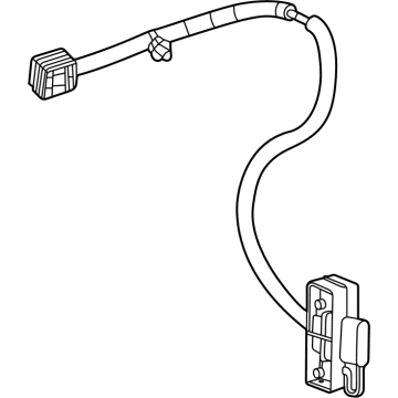 GM 42736371 Harness