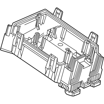 GM 42677164 Bracket