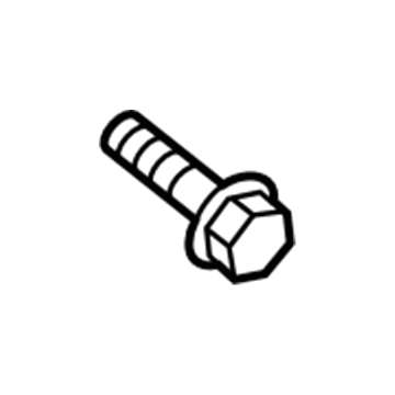 Mopar 68027628AA Bolt