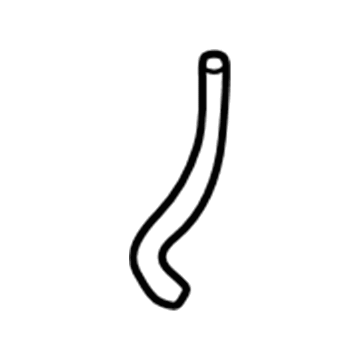 Nissan 28940-9E000 Hose Washer