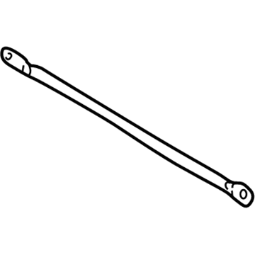 Nissan 28841-5B600 Link Assembly Connector NO.1