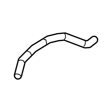 Toyota 23826-F2030 Vapor Hose