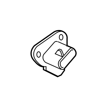 Kia 393183L100 CAMSHAFT Position Sensor