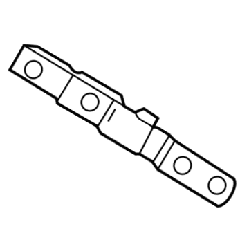 Mopar 4685842AA Switch-Rear WIPER/WASHER, Hazard A