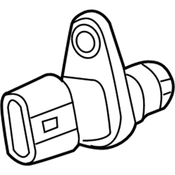 GM 97365038 Camshaft Sensor