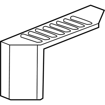 GM 25860949 ECM Cover