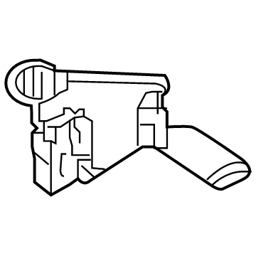 Hyundai 94460-E6000 Fuel Pump Sender Assembly