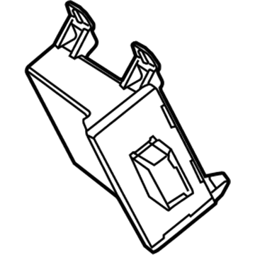 GM 23223508 Control Module