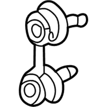 BMW 33-55-1-096-735 Stabilizer Link