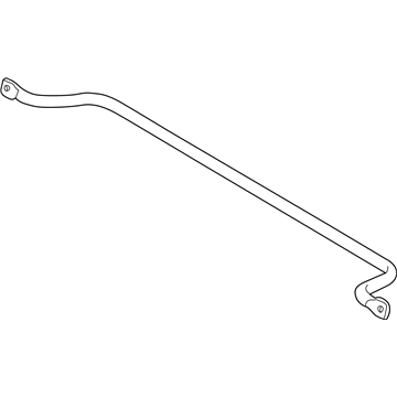 BMW 33-55-1-097-005 Stabilizer, Rear